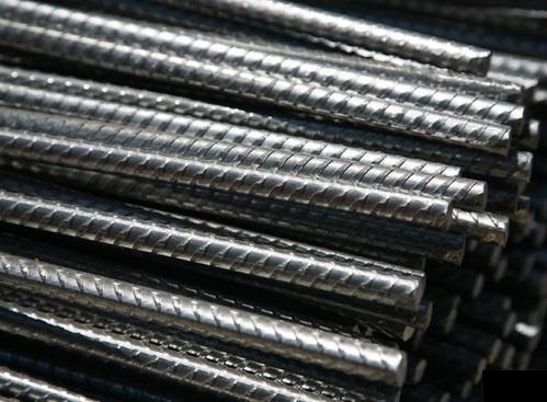 TMT bars